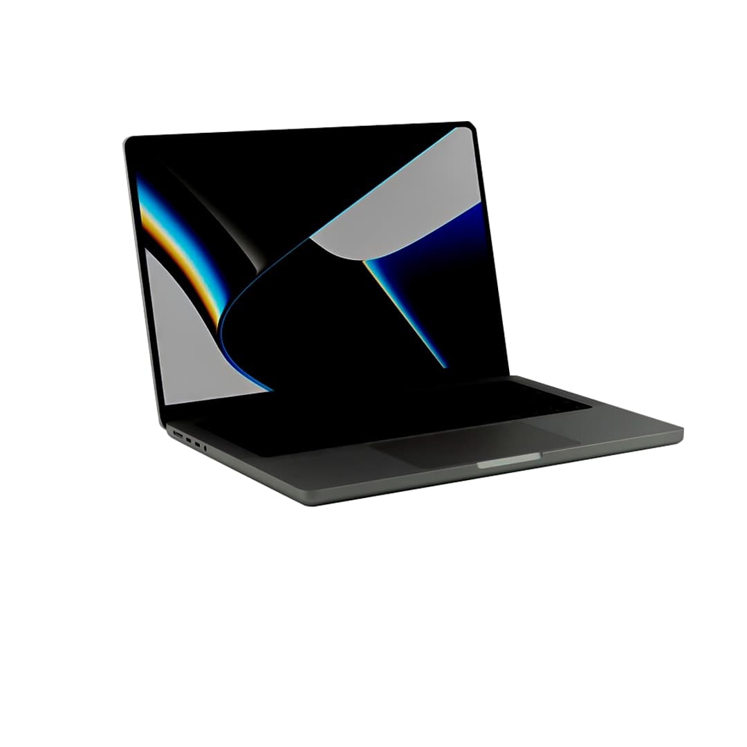 MACBOOK M1 PRO 14